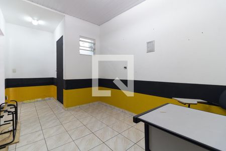 Suíte 1 de casa para alugar com 4 quartos, 226m² em Jardim Santa Cruz (sacoma), São Paulo