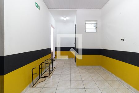 Suíte 1 de casa para alugar com 4 quartos, 226m² em Jardim Santa Cruz (sacoma), São Paulo