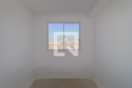 Quarto 1 de apartamento à venda com 2 quartos, 35m² em Fazenda da Juta, São Paulo