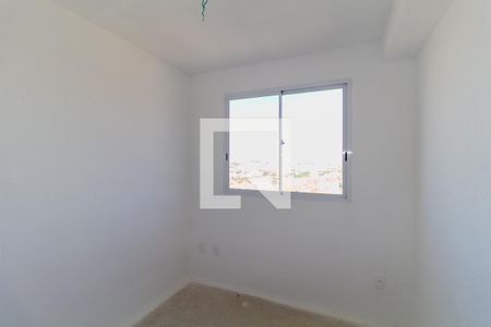 Quarto 1 de apartamento à venda com 2 quartos, 35m² em Fazenda da Juta, São Paulo