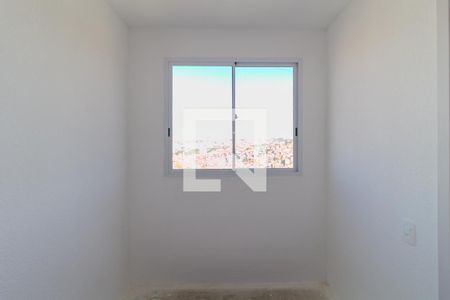 Quarto 2 de apartamento à venda com 2 quartos, 35m² em Fazenda da Juta, São Paulo