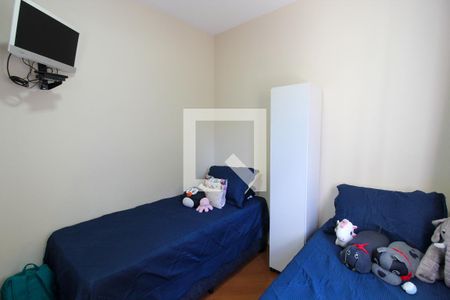 Quarto 1 de apartamento à venda com 2 quartos, 53m² em Vila Lageado, São Paulo