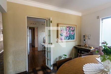 Casa à venda com 2 quartos, 455m² em Jardim Sao Caetano, São Caetano do Sul