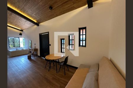 Sala de casa para alugar com 1 quarto, 1212m² em Terras de San Nicolau, Barueri