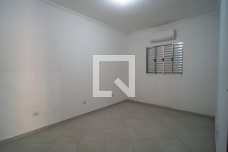 Quarto de casa para alugar com 2 quartos, 84m² em Jardim Residencial Villa Amato, Sorocaba
