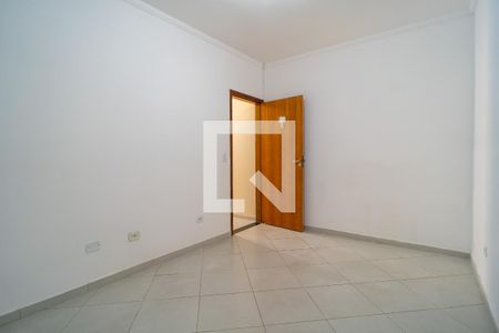 Quarto de casa para alugar com 2 quartos, 84m² em Jardim Residencial Villa Amato, Sorocaba