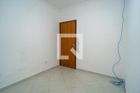 Quarto 2 de casa para alugar com 2 quartos, 84m² em Jardim Residencial Villa Amato, Sorocaba