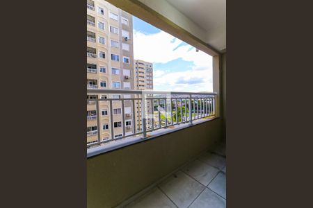 Apartamento para alugar com 2 quartos, 42m² em Del Castilho, Rio de Janeiro