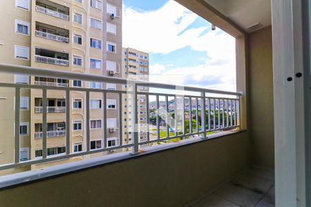 Apartamento para alugar com 2 quartos, 42m² em Del Castilho, Rio de Janeiro