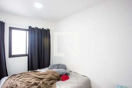 Quarto 1 de apartamento para alugar com 2 quartos, 40m² em Jardim Concordia, Diadema