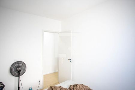 Quarto 1 de apartamento para alugar com 2 quartos, 40m² em Jardim Concordia, Diadema