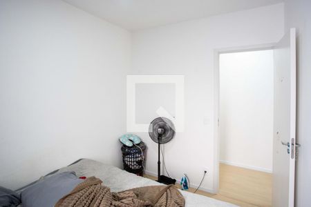 Quarto 1 de apartamento para alugar com 2 quartos, 40m² em Jardim Concordia, Diadema
