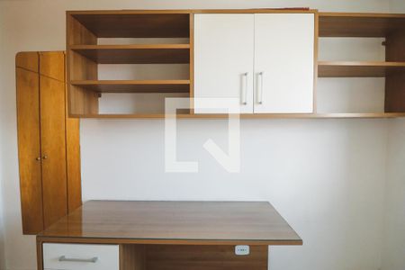Quarto 1 de apartamento para alugar com 2 quartos, 60m² em Lauzane Paulista, São Paulo
