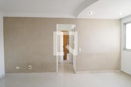 Sala de apartamento para alugar com 2 quartos, 60m² em Lauzane Paulista, São Paulo