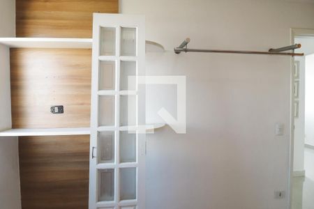 Quarto 1 de apartamento para alugar com 2 quartos, 60m² em Lauzane Paulista, São Paulo