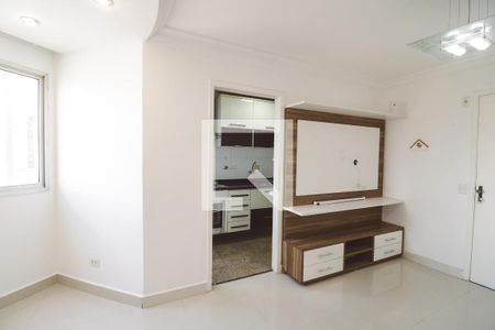 Sala de apartamento para alugar com 2 quartos, 60m² em Lauzane Paulista, São Paulo