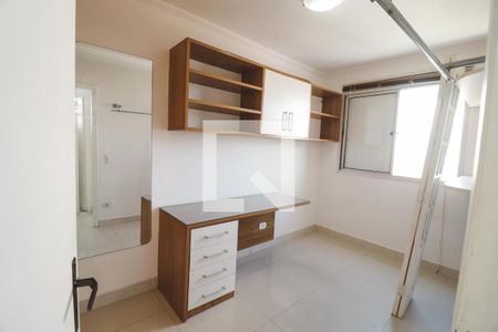 Quarto 1 de apartamento para alugar com 2 quartos, 60m² em Lauzane Paulista, São Paulo