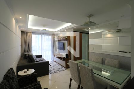 Apartamento à venda com 2 quartos, 48m² em Vila Santa Luzia, Diadema