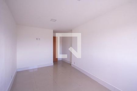 Quarto de apartamento para alugar com 1 quarto, 34m² em Centro, São Gonçalo