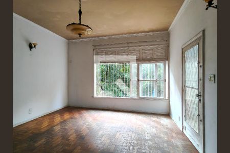 Sala de casa para alugar com 4 quartos, 280m² em Grajaú, Rio de Janeiro