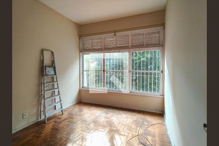 Quarto 1 de casa para alugar com 4 quartos, 280m² em Grajaú, Rio de Janeiro