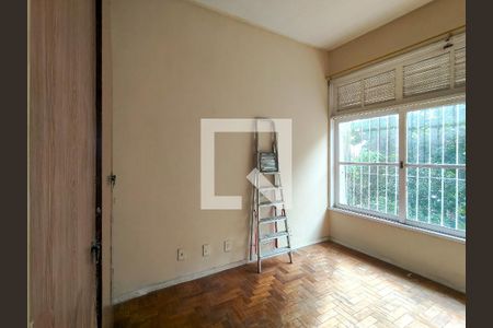 Quarto 1 de casa para alugar com 4 quartos, 280m² em Grajaú, Rio de Janeiro