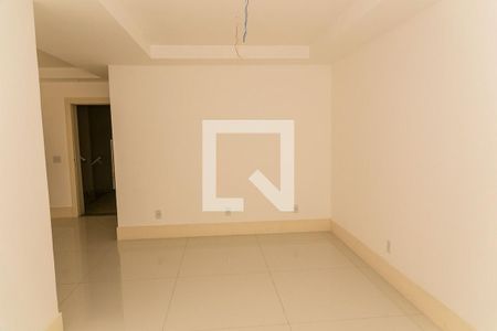 Sala de apartamento à venda com 4 quartos, 200m² em Jardim Guanabara, Rio de Janeiro