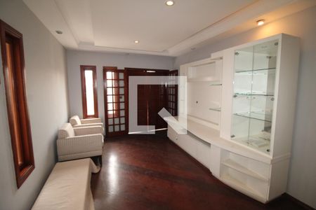Sala de casa para alugar com 2 quartos, 207m² em Parque Sao Domingos, São Paulo