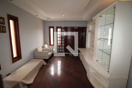 Sala de casa para alugar com 2 quartos, 207m² em Parque Sao Domingos, São Paulo