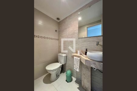Lavabo de apartamento à venda com 2 quartos, 87m² em Vila Progresso, Campinas