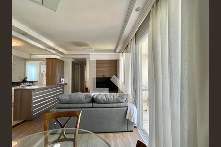 Apartamento à venda com 2 quartos, 87m² em Vila Progresso, Campinas