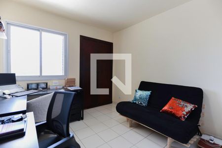 Quarto 1 de apartamento à venda com 2 quartos, 69m² em Santana, São Paulo