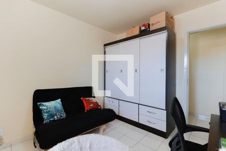 Quarto 1 de apartamento à venda com 2 quartos, 69m² em Santana, São Paulo