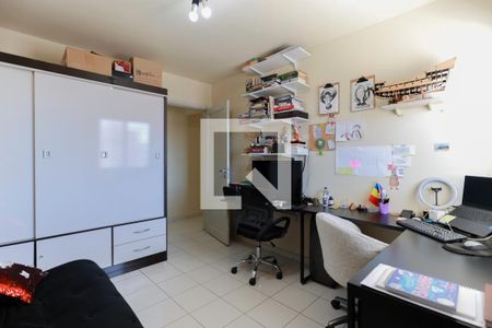 Quarto 1 de apartamento à venda com 2 quartos, 69m² em Santana, São Paulo