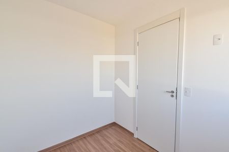 Quarto 1 de apartamento para alugar com 2 quartos, 37m² em Mooca, São Paulo