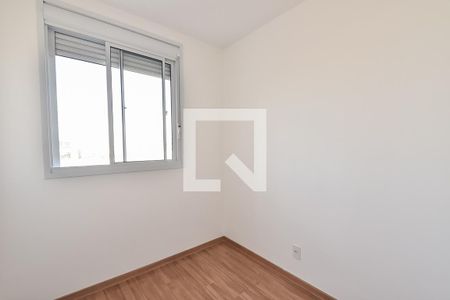 Quarto 1 de apartamento para alugar com 2 quartos, 37m² em Mooca, São Paulo