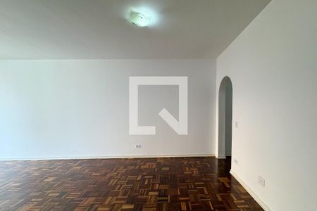 Sala de apartamento à venda com 3 quartos, 140m² em Vila Julia, São Bernardo do Campo