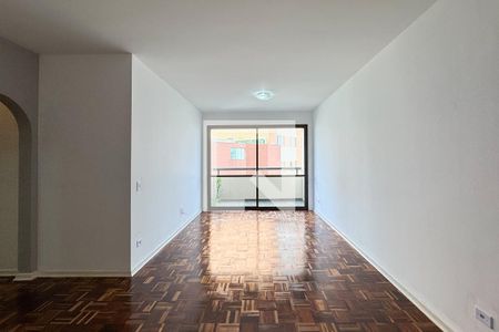 Sala de apartamento à venda com 3 quartos, 140m² em Vila Julia, São Bernardo do Campo