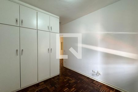 Quarto 1  de apartamento à venda com 3 quartos, 140m² em Vila Julia, São Bernardo do Campo