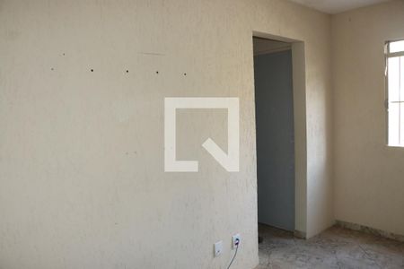 Apartamento para alugar com 2 quartos, 46m² em Jardim Arco-iris, Cotia