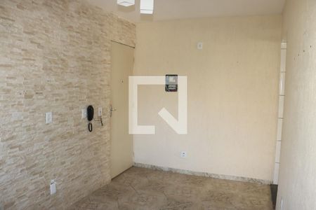 Apartamento para alugar com 2 quartos, 46m² em Jardim Arco-iris, Cotia