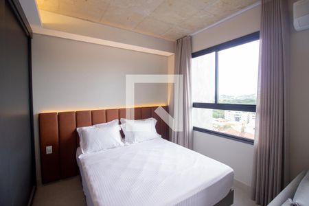 Quarto de kitnet/studio à venda com 1 quarto, 35m² em Brasiléia, Betim