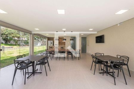 Foto 28 de apartamento à venda com 3 quartos, 70m² em Liberdade, Belo Horizonte