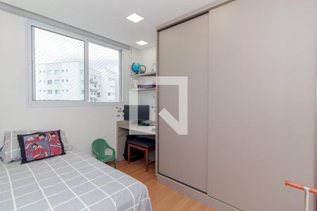 Foto 17 de apartamento à venda com 3 quartos, 70m² em Liberdade, Belo Horizonte