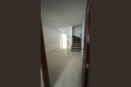 Sala de casa à venda com 3 quartos, 70m² em Parque Edu Chaves, São Paulo