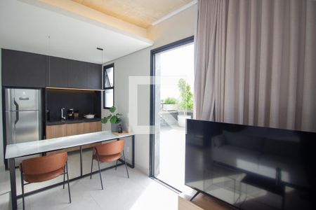 Studio de kitnet/studio para alugar com 1 quarto, 51m² em Brasiléia, Betim