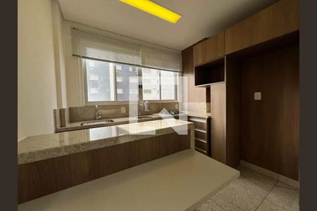 Apartamento para alugar com 1 quarto, 42m² em Savassi, Belo Horizonte