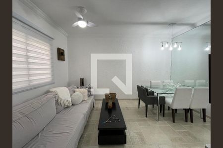 Sala de apartamento à venda com 3 quartos, 141m² em Rio Pequeno, São Paulo