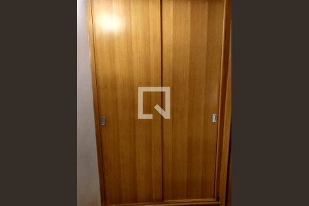 Quarto de apartamento para alugar com 1 quarto, 55m² em Centro, Santo André