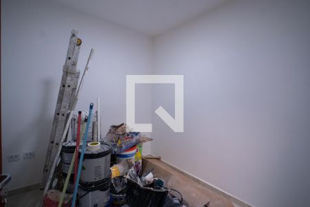 Quarto de kitnet/studio para alugar com 1 quarto, 40m² em Vila Butantã, São Paulo